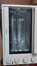 美的（Midea）35L家用多功能空氣炸鍋電烤箱一體機 熱風(fēng)空氣炸/獨立控溫/均勻烘烤/熱風(fēng)循環(huán) PT3515 曬單實(shí)拍圖