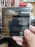 銀昕（SilverStone）FF81/FF121 風(fēng)扇防塵網(wǎng) 濾網(wǎng)（蜂巢式出風(fēng)口/集中散熱風(fēng)流) 8cm (G560FF08B000020) 曬單實(shí)拍圖
