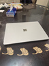微軟（Microsoft）Surface Laptop 第7版 筆記本電腦 國家補貼 輕薄本 驍龍 X Elite 16G 512G 亮鉑金 15英寸 禮品 曬單實(shí)拍圖