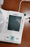 海爾醫用全自動(dòng)電子血壓計臂筒式老人家用血壓測量?jì)x高精準儀器38節 曬單實(shí)拍圖