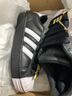 阿迪達斯（adidas）三葉草男女鞋SUPERSTAR ST W運動(dòng)休閑鞋JR7444 JR7444 39 曬單實(shí)拍圖