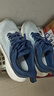 361°運動(dòng)鞋男鞋夏季網(wǎng)面透氣休閑輕便厚底慢跑步鞋子男672532206-3 曬單實(shí)拍圖