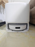 云鯨掃地機器人J5 寵物清潔掃拖一體自動(dòng)清洗全自動(dòng)拖地家用智能擦地機 機械臂外擴毛發(fā)0纏繞 水箱版 曬單實(shí)拍圖