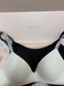 維多利亞的秘密（Victoria's Secret）維密 雙尺碼果凍條背心無(wú)鋼圈文胸新年禮物本命年內衣 曬單實(shí)拍圖