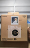 富士（FUJIFILM）拍立得SQUARE SQ1即拍即得一次成像相機生日禮物學(xué)生入門(mén)級立拍立得  SQ40 SQ1 SQ6送女友送老婆 SQ1橙色 官方標配 曬單實(shí)拍圖