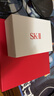 SK-II大紅瓶大眼眼霜15g淡化細紋祛眼袋化妝護膚品全套禮盒sk2生日禮物 曬單實(shí)拍圖