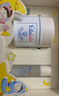 噯樂(lè )蓓貝嬰幼兒小云朵面霜滋潤保濕三色花面霜 50g+按摩油20g 面霜 50g+面霜10g（限量禮盒） 曬單實(shí)拍圖