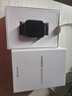 華為HUAWEI WATCH FIT 4 韻律黑氟橡膠表帶 華為運動(dòng)智能手表超輕薄大屏潮流運動(dòng)藍牙通話(huà)睡眠監測fit4 曬單實(shí)拍圖