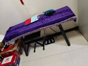派德拉電鋼琴Paidera重錘P58家用專(zhuān)業(yè)成年初學(xué)者學(xué)生兒童Y65立式幼師 P58胡桃木色U架-重錘 官方標配（琴架+琴凳+禮包） 曬單實(shí)拍圖