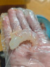 森農樂(lè )牡丹蝦深海新鮮大蝦野生鮮活冷凍料理國產(chǎn)鰲蝦斑點(diǎn)蝦生吃甜蝦紅蝦 500g(凈重)  /2盒 7-9cm【17-25頭/盒 口感佳】 曬單實(shí)拍圖