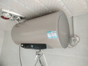 海爾（Haier）國家補貼電熱水器80升 JT3 金剛無(wú)縫膽 3300W變頻節能速熱 終身免換鎂棒 一級能效家用儲水式 曬單實(shí)拍圖