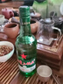 紅星二鍋頭 綠瓶大二 純糧清香型白酒 自飲北京特產(chǎn) 年貨春節送禮 43度 500mL 12瓶 整箱裝 曬單實(shí)拍圖