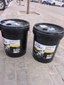 美孚（Mobil）超級黑霸王 CI-4 15W-40 卡車(chē)客車(chē)柴油發(fā)動(dòng)機潤滑油柴機油 18L/桶 曬單實(shí)拍圖