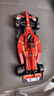 樂(lè )高（LEGO）積木拼裝賽車(chē)77242 法拉利F1賽車(chē)男孩兒童玩具生日情人節禮物裝飾 曬單實(shí)拍圖
