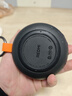 小米（MI）REDMI 藍牙音箱2  黑色 小米音箱音響 長(cháng)續航 IP67防塵防水 戶(hù)外便攜插卡 音響低音炮  禮物 家用 曬單實(shí)拍圖