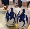 汾酒 青花20升級版 清香型53度 500mL*6瓶整箱裝含3個(gè)禮袋 年份隨機 曬單實(shí)拍圖