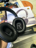 iKF Nano空間音頻版【金榜推薦|56dB強勁降噪】頭戴式主動(dòng)降噪藍牙耳機電競游戲有線(xiàn)無(wú)線(xiàn)耳麥 雅典灰 曬單實(shí)拍圖