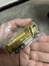 多美卡TOMY合金小汽車(chē)模型兒童玩具紅白盒101號五十鈴運輸卡車(chē)859864 曬單實(shí)拍圖