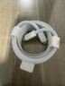 Apple/蘋(píng)果 240W USB-C數據線(xiàn)-2米 type-c蘋(píng)果充電線(xiàn)數據傳輸 蘋(píng)果17充電線(xiàn)iphone17充電線(xiàn) 曬單實(shí)拍圖
