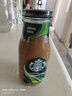 星巴克（Starbucks）星冰樂(lè )即飲咖啡咖啡味281ml*12瓶裝咖啡飲料新老包裝隨機發(fā) 曬單實(shí)拍圖