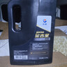 長(cháng)城【干系列】金吉星全合成機油 A5/B5 0W-30 汽機油 3.5kg/4L 曬單實(shí)拍圖