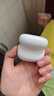 小米（MI）REDMI Buds 8 Pro真無(wú)線(xiàn)藍牙降噪耳機 入耳式 適用于安卓蘋(píng)果手機 冰釉白 曬單實(shí)拍圖