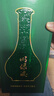 明光 明綠液(普綠) 明綠香型白酒 42度 450ml 單瓶裝  曬單實(shí)拍圖