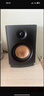 惠威（HiVi） OS-10有源音箱 藍牙立體聲電腦電視音響書(shū)架音箱 支持藍牙同軸光纖線(xiàn)路輸入 曬單實(shí)拍圖