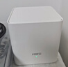 Tenda路由器全屋WiFi套裝信號放大器【千兆WiFi6】Mesh分布式組網(wǎng)無(wú)線(xiàn)穿墻王:信號增強EM3【雙支裝】 曬單實(shí)拍圖