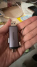 綠聯(lián)USB/Type-C3.0高速讀卡器 SD/TF雙卡適用USB-C電腦平板手機大疆無(wú)人機/蘋(píng)果17/16/運動(dòng)相機 曬單實(shí)拍圖