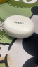 OPPO Enco Air4 Pro 真無(wú)線(xiàn)藍牙耳機 通用蘋(píng)果華為小米一加手機 降噪入耳式超長(cháng)續航耳機   晨曦白 曬單實(shí)拍圖