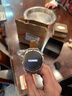 HUAWEI WATCH GT 6 冰川灰 46mm智能手表多維情緒健康全新騎行體驗21天超長(cháng)續航華為GT6手表GT5升級 曬單實(shí)拍圖