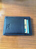 七匹狼卡包證件包真皮錢(qián)包男駕駛證皮套卡套名片夾超薄便捷收納包 曬單實(shí)拍圖