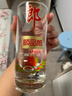 郎酒酒45度中度金蓋順品郎480濃醬兼香型純糧食四川光瓶口糧白酒 45度 480mL 4瓶 曬單實(shí)拍圖