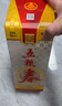 五糧液 五糧春第一代 濃香型白酒  50度 500ml*6瓶 原箱 22-26年份隨機 曬單實(shí)拍圖