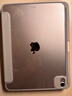 崇尚美適用ipad11代保護套2026新款ipada16芯片平板殼3+Y型折疊ipad air6保護殼防摔Air7帶筆槽防彎殼 【太空灰】3+Y型亞克力配色 Air8/7/6/Air5/4【11/10 曬單實(shí)拍圖