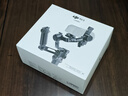 大疆 DJI RS 5 套裝 如影手持云臺相機穩定器 專(zhuān)業(yè)智能跟拍手持相機穩定器3千克負載微單輕量商拍云臺 曬單實(shí)拍圖
