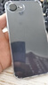 塵卡 適用蘋(píng)果16e手機殼iPhone16e全包鏡頭軟殼Apple新款氣囊防摔外殼透明硅膠防護保護套超薄簡(jiǎn)約男女 手機殼 新升級保護鏡頭四角氣囊硅膠軟殼 曬單實(shí)拍圖