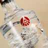五糧濃香金谷春亞克力  濃香型純糧酒 送禮自飲白酒 52度 500mL 1瓶 曬單實(shí)拍圖