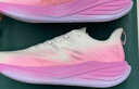 匹克態(tài)極二次呼吸3.0跑步鞋女競速訓練透氣輕量跑步運動(dòng)鞋 曬單實(shí)拍圖