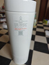 米家小米便攜電熱杯2電熱水杯加熱杯熱水壺 保溫燒水杯 350ml迷你旅行出差 智能恒溫 316L不銹鋼 曬單實(shí)拍圖