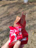 精武路第一家 武漢特產(chǎn)精武鴨脖中秋送禮 黑鴨鴨翅鴨鎖骨零食小吃湖北特產(chǎn) 五福禮（全鴨+脖+鎖骨+翅+掌） 曬單實(shí)拍圖