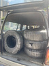 樂(lè)路馳【全新周期】TOUR RX1/加重靜音型汽車輪胎 175/65R14 82H嘉年華/賽歐 曬單實(shí)拍圖