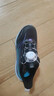 安踏兒童運動(dòng)鞋男童鞋子輕便男大童鞋跑步鞋紐扣學(xué)生跑訓A12535514 曬單實(shí)拍圖