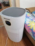 諾森柏格（Nocenbeger）空氣凈化器家用0臭氧分解除甲醛除菌消除異味除過(guò)敏原霧霾二手煙負離子凈化器G6plus 【升級款】除甲醛空氣凈化器G6PLUS 曬單實(shí)拍圖