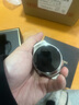 華為（HUAWEI）手表WATCH 5【國補15%】智能運動(dòng)健康eSIM獨立通話(huà)血氧呼吸體溫監測風(fēng)險評估送男女士朋友4Pro 42mm金星白丨白色素皮復合表帶【皮表帶+貼膜】 曬單實(shí)拍圖