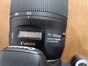 佳能/Canon 28-300 70-300 200-400 長(cháng)焦佳能鏡頭 二手鏡頭 95新 佳能 70-300 II 二代小黑 9成新 曬單實(shí)拍圖