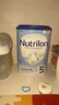 諾優(yōu)能（Nutrilon）官方直供經(jīng)典版Nutrilon嬰幼兒奶粉荷蘭進(jìn)口400-800g/罐易樂(lè )罐 5段800g 27.4月到期 1罐裝(收藏優(yōu)先發(fā)貨) 曬單實(shí)拍圖