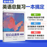 蝶變學(xué)園 2026高考英語(yǔ)總復習資料 蝶變知識點(diǎn)清單提分筆記 高一高二高三高中英語(yǔ)知識大盤(pán)點(diǎn) 考點(diǎn)歸納總結一本通 全國通用 曬單實(shí)拍圖