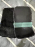 【十萬(wàn)爆品】家用擦皮鞋軟毛手套去污皮鞋擦鞋布拋光鞋刷洗車(chē)手套 【囤貨裝】3個(gè) 曬單實(shí)拍圖